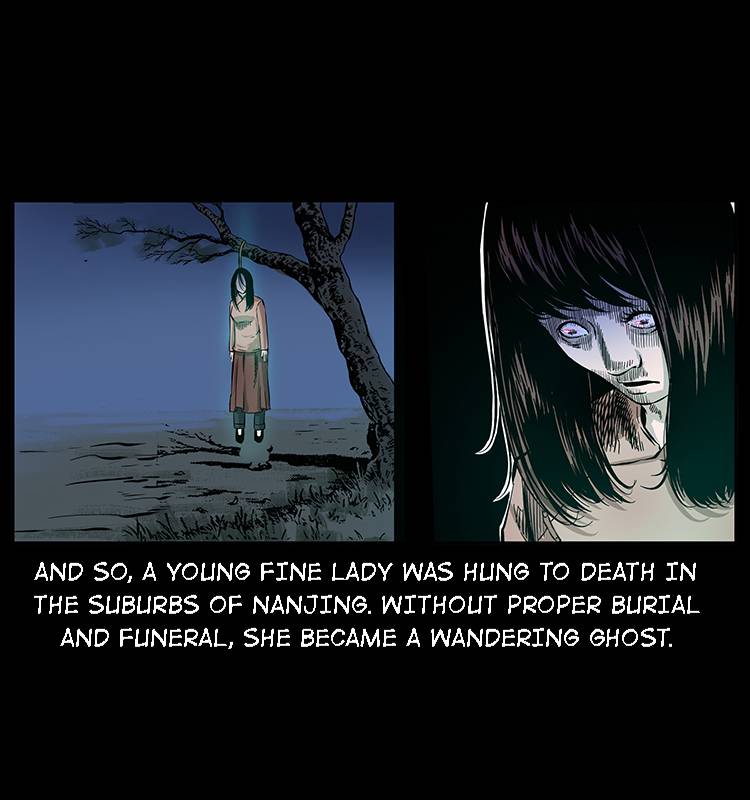 The Underworld Artisan Chapter 62 - page 63