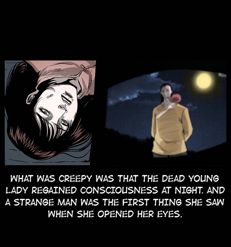 The Underworld Artisan Chapter 62 - page 64