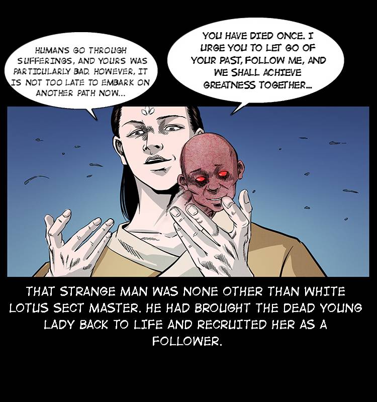 The Underworld Artisan Chapter 62 - page 65