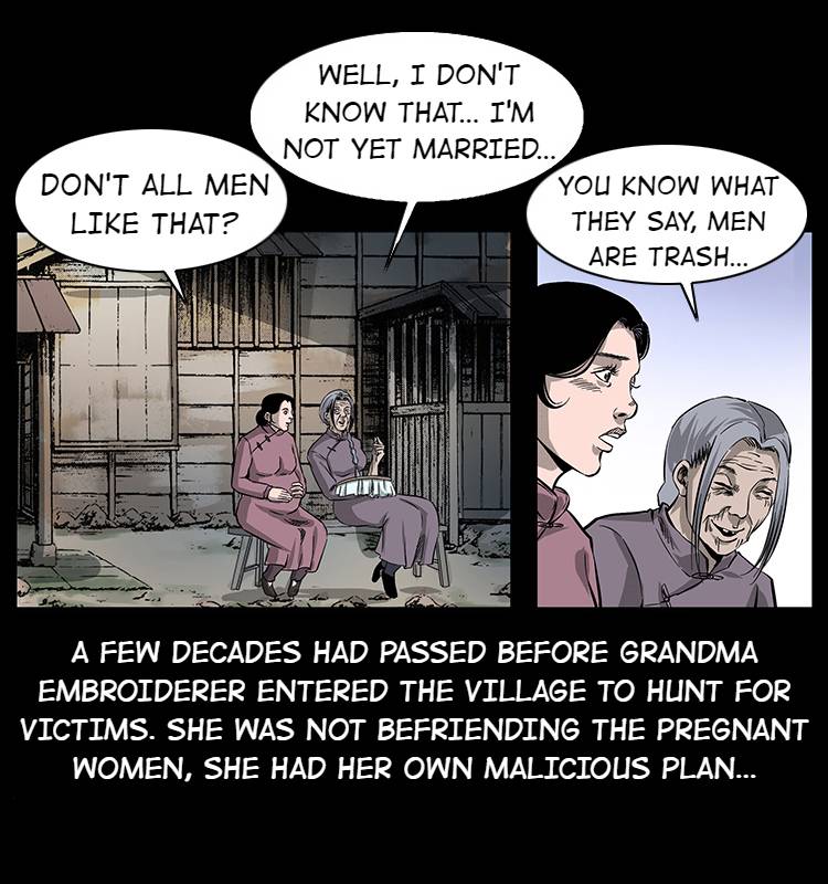 The Underworld Artisan Chapter 62 - page 67
