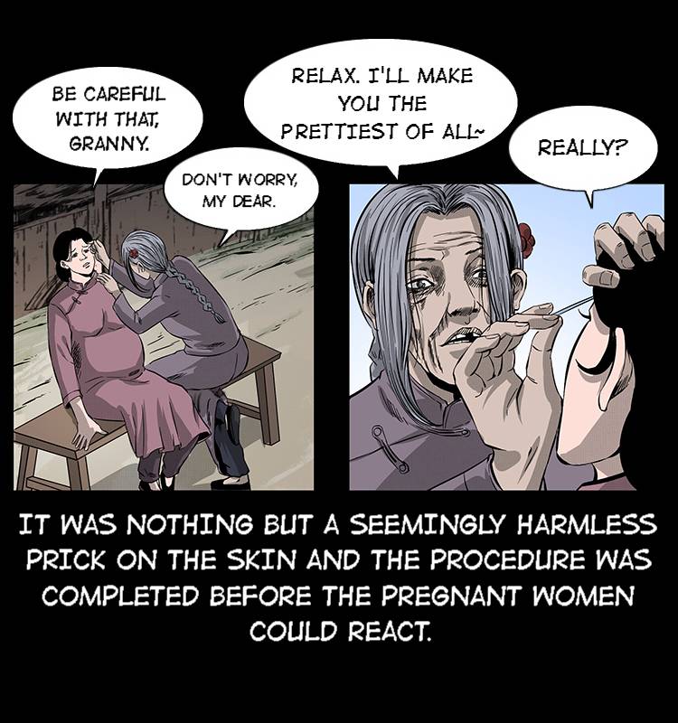 The Underworld Artisan Chapter 62 - page 70