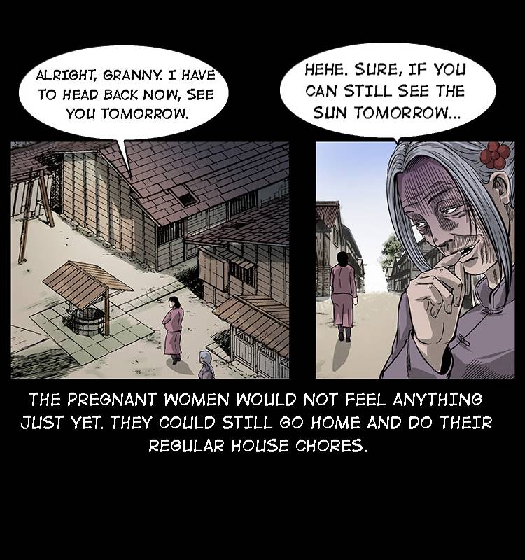 The Underworld Artisan Chapter 62 - page 71