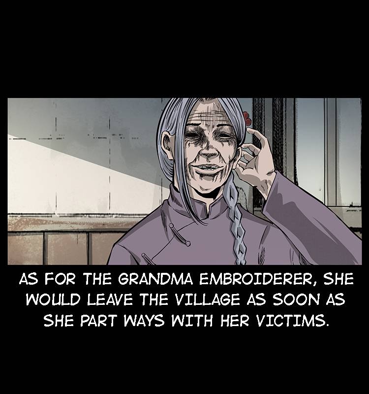 The Underworld Artisan Chapter 62 - page 72