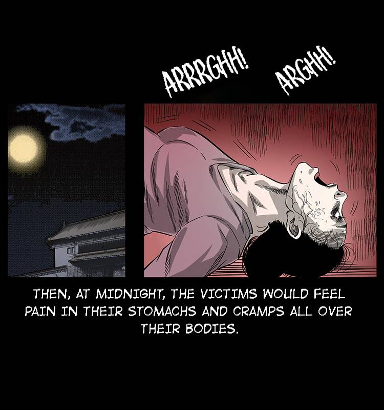 The Underworld Artisan Chapter 62 - page 73