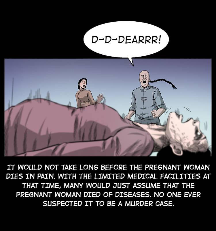 The Underworld Artisan Chapter 62 - page 74