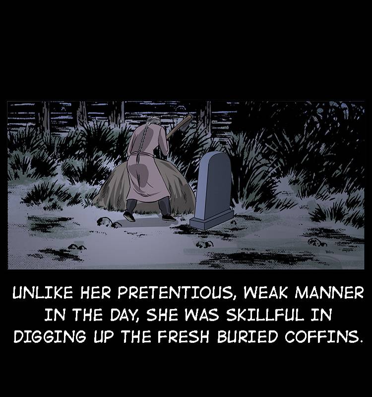 The Underworld Artisan Chapter 62 - page 77