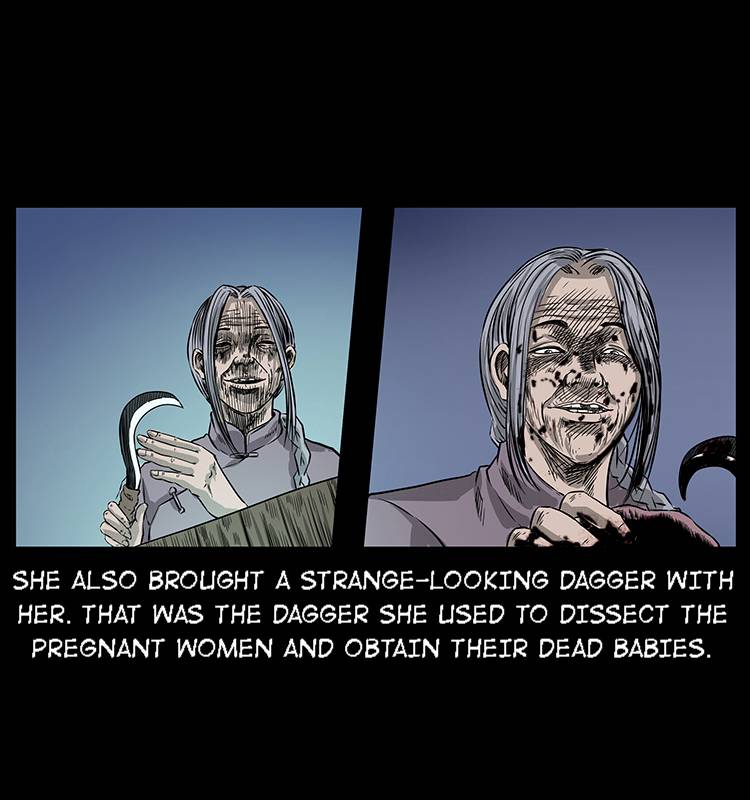 The Underworld Artisan Chapter 62 - page 78