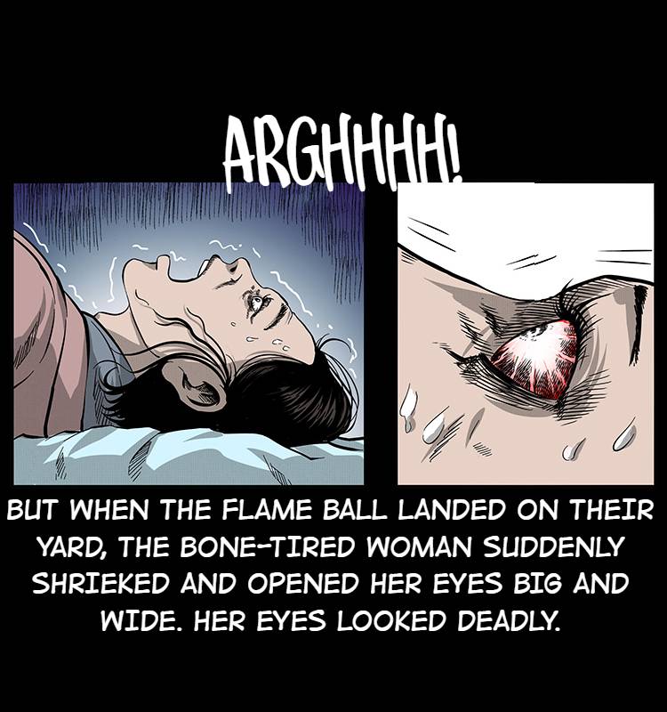 The Underworld Artisan Chapter 62 - page 8