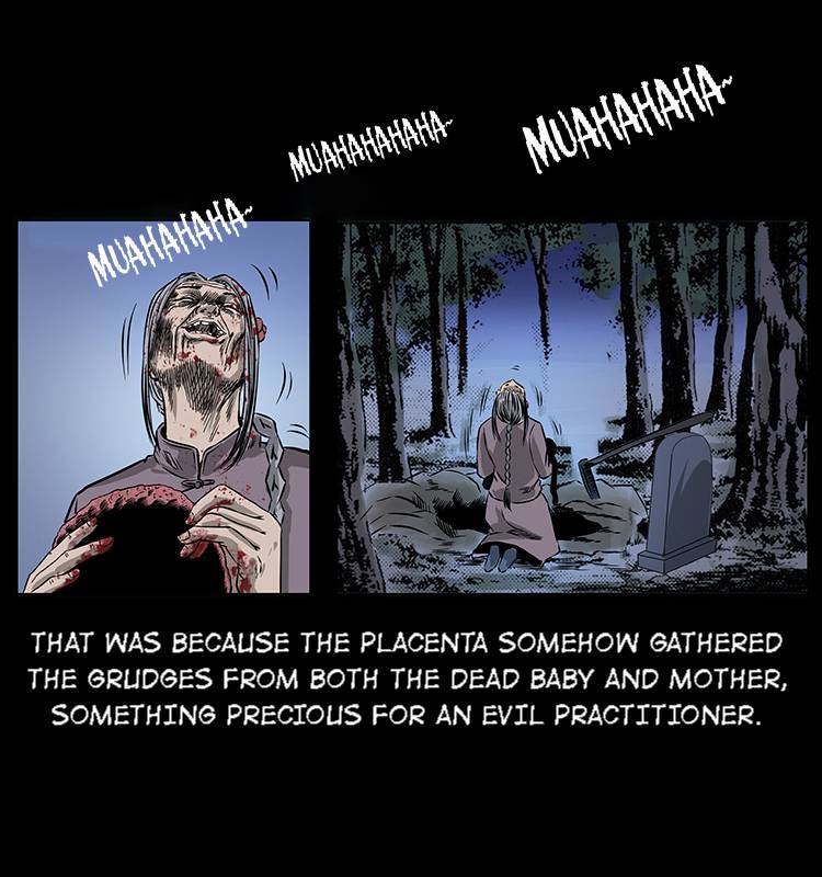 The Underworld Artisan Chapter 62 - page 80