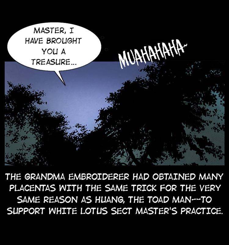 The Underworld Artisan Chapter 62 - page 81