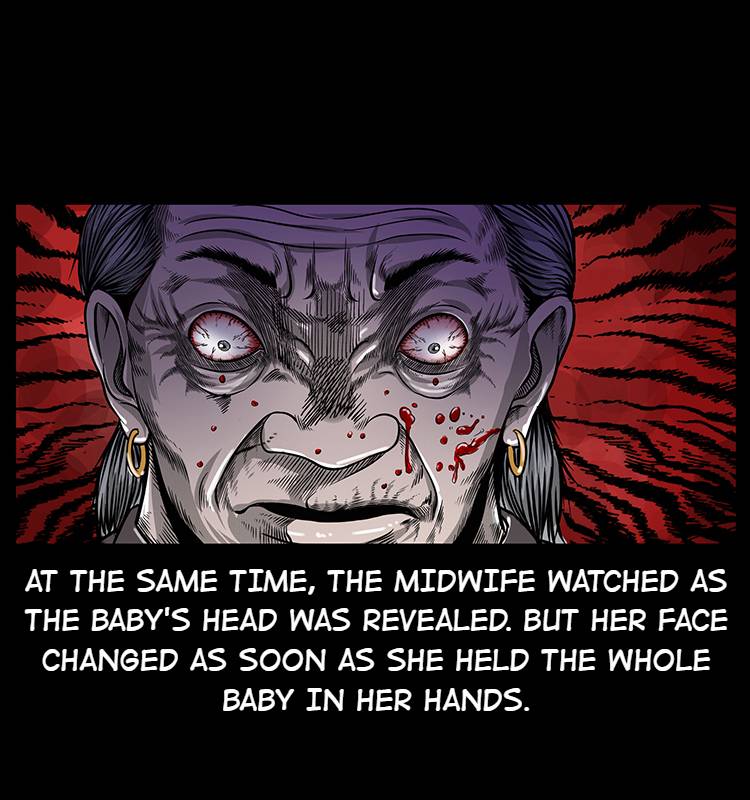The Underworld Artisan Chapter 62 - page 9
