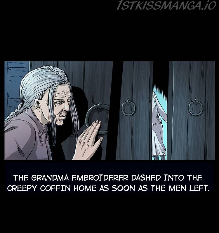 The Underworld Artisan Chapter 63 - page 10