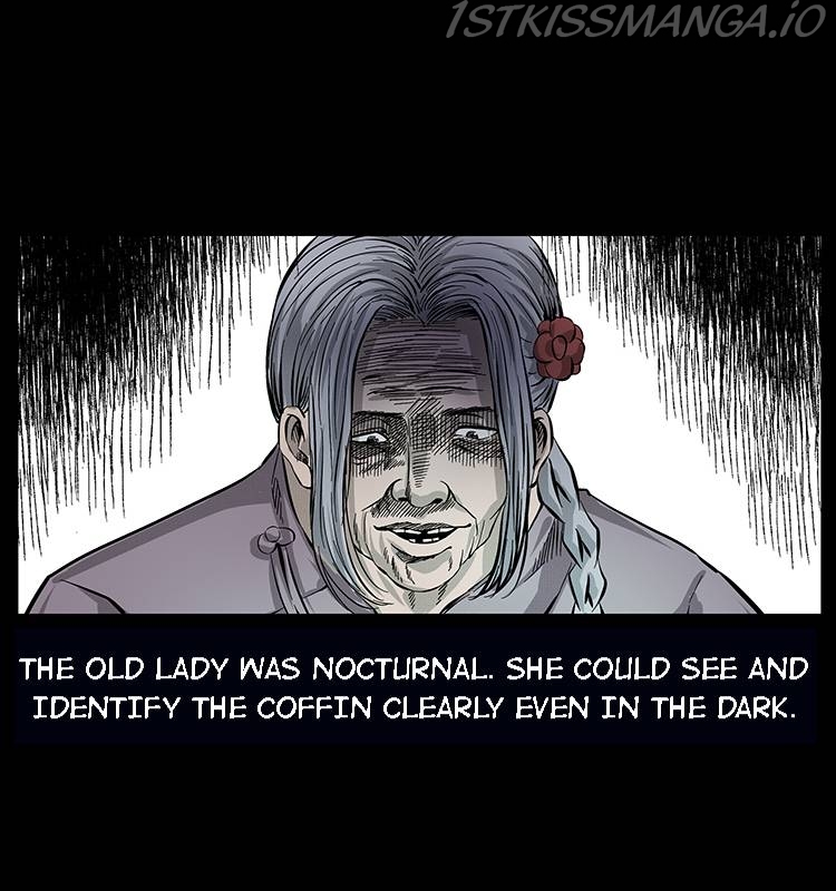 The Underworld Artisan Chapter 63 - page 12