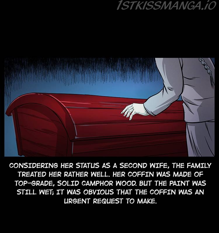 The Underworld Artisan Chapter 63 - page 13