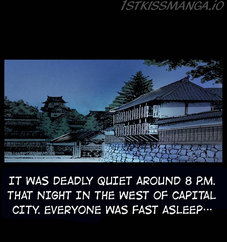 The Underworld Artisan Chapter 63 - page 2