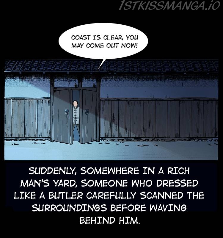 The Underworld Artisan Chapter 63 - page 3