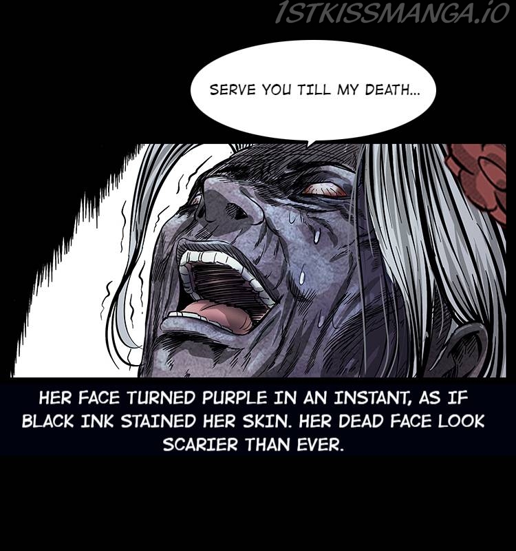 The Underworld Artisan Chapter 63 - page 36