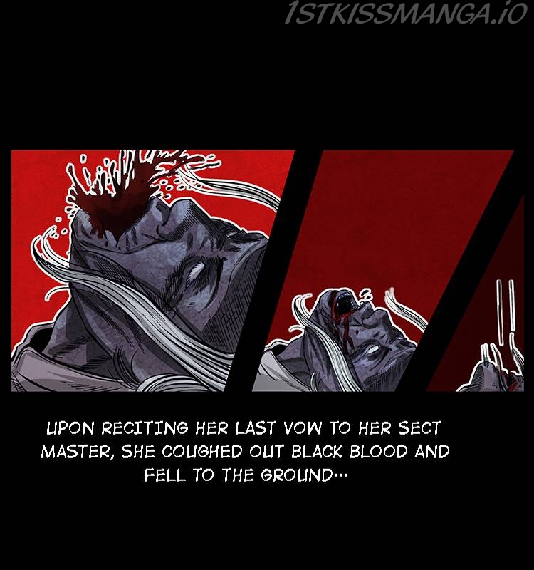 The Underworld Artisan Chapter 63 - page 37