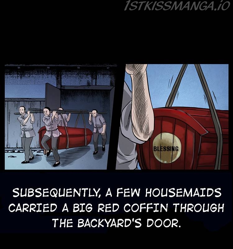The Underworld Artisan Chapter 63 - page 4