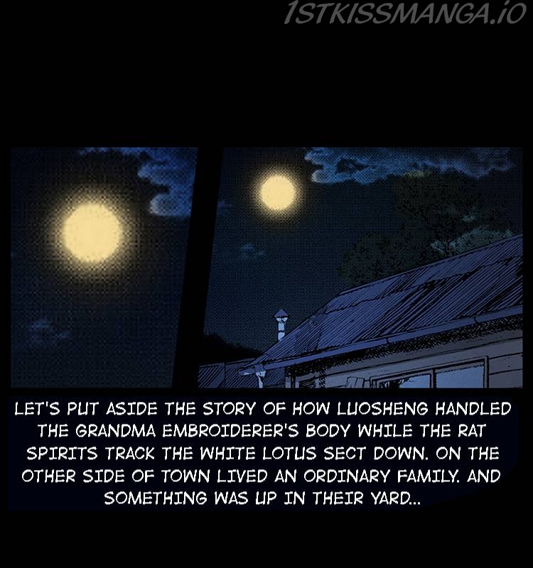 The Underworld Artisan Chapter 63 - page 42