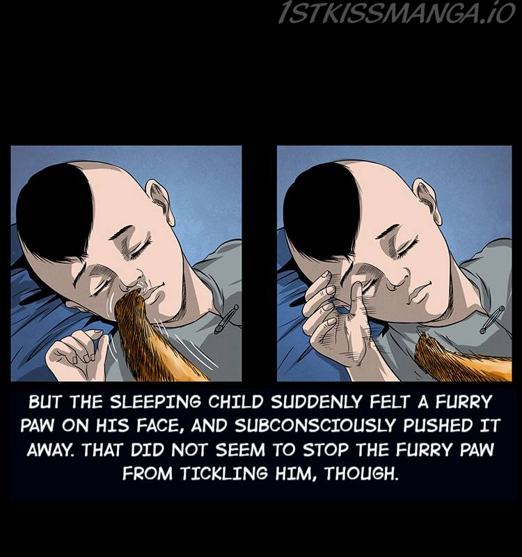 The Underworld Artisan Chapter 63 - page 44