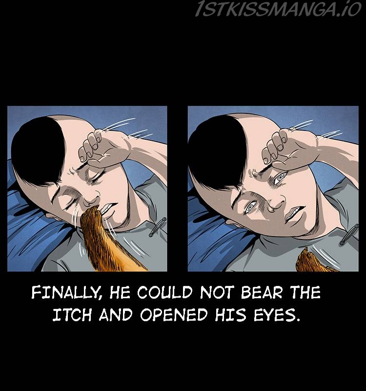 The Underworld Artisan Chapter 63 - page 45