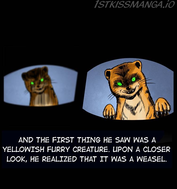 The Underworld Artisan Chapter 63 - page 46