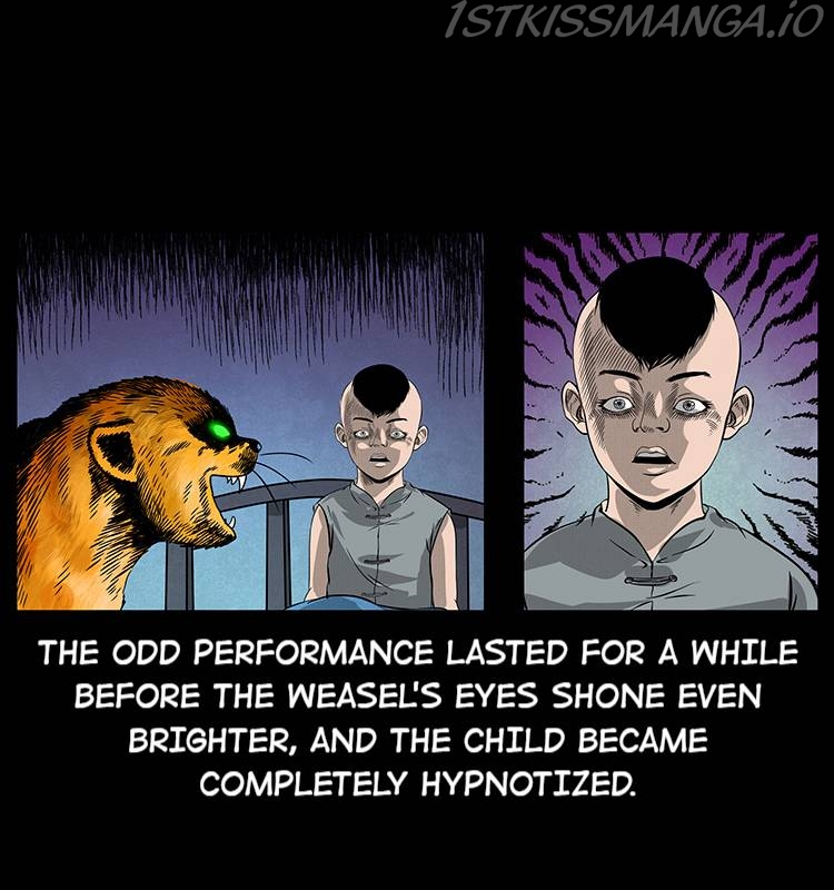 The Underworld Artisan Chapter 63 - page 50