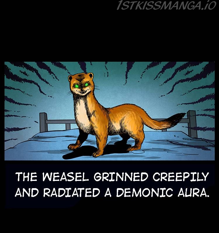 The Underworld Artisan Chapter 63 - page 51