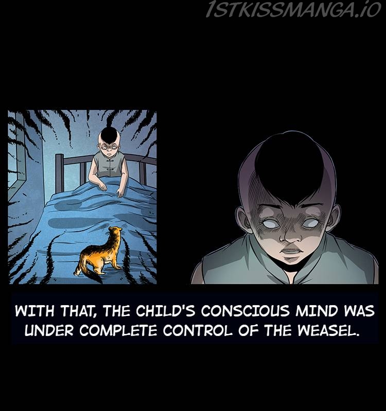 The Underworld Artisan Chapter 63 - page 52
