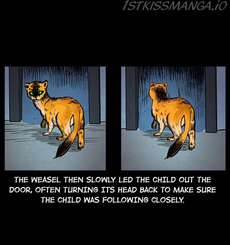 The Underworld Artisan Chapter 63 - page 54