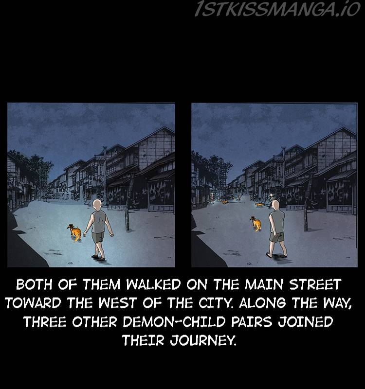 The Underworld Artisan Chapter 63 - page 57