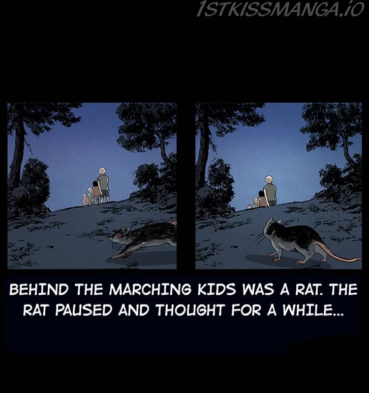 The Underworld Artisan Chapter 63 - page 60