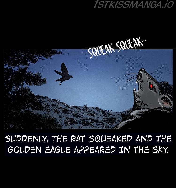 The Underworld Artisan Chapter 63 - page 61