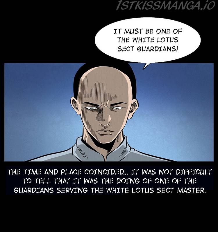 The Underworld Artisan Chapter 63 - page 65