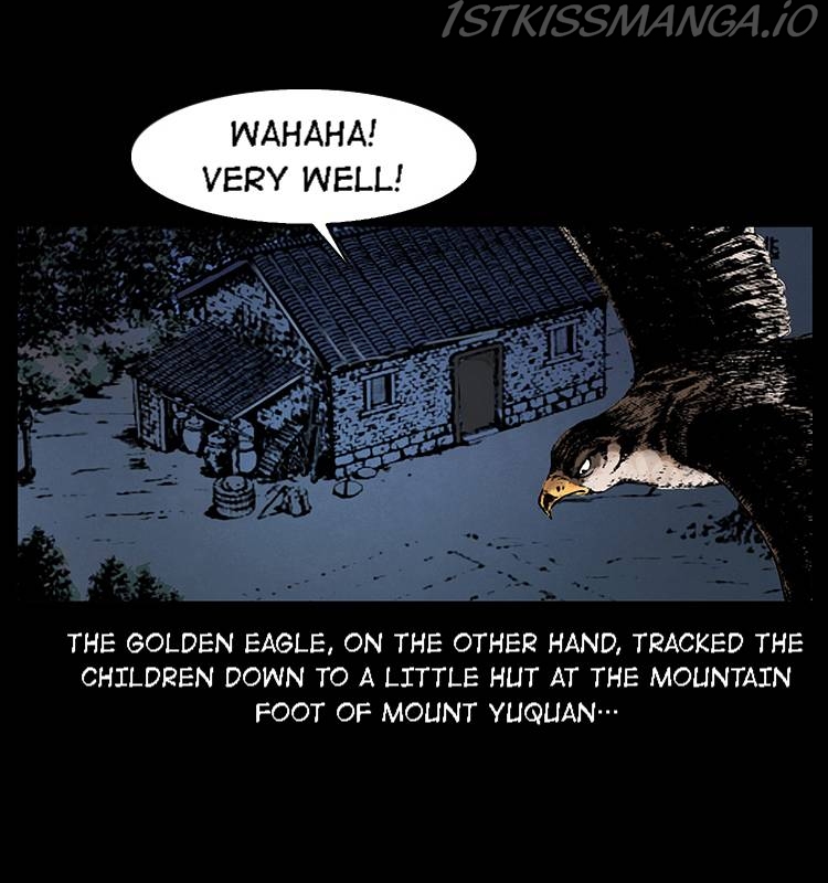 The Underworld Artisan Chapter 63 - page 73