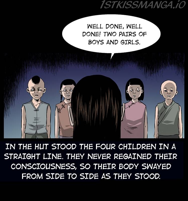 The Underworld Artisan Chapter 63 - page 74