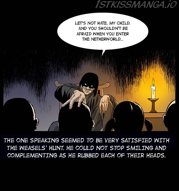 The Underworld Artisan Chapter 63 - page 75