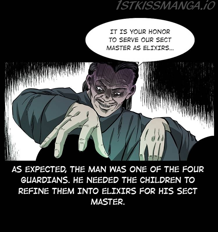 The Underworld Artisan Chapter 63 - page 76