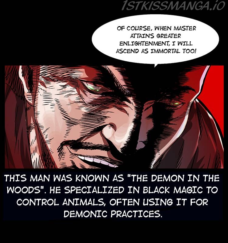 The Underworld Artisan Chapter 63 - page 77