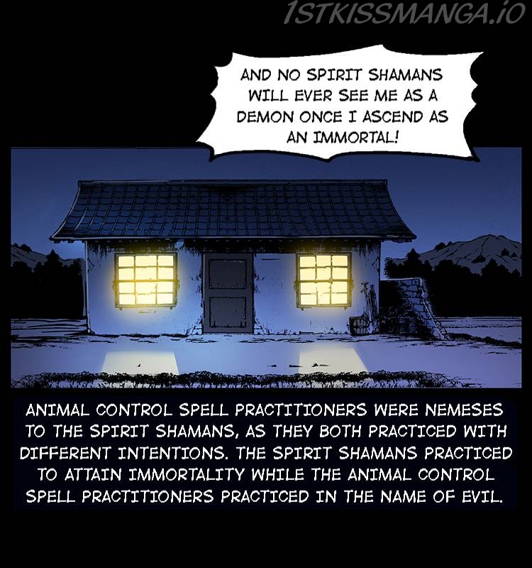 The Underworld Artisan Chapter 63 - page 78