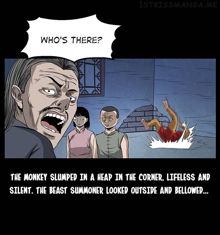 The Underworld Artisan Chapter 65 - page 13