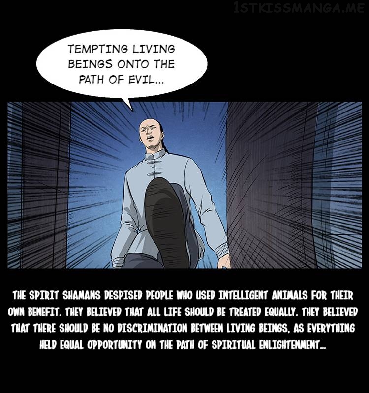 The Underworld Artisan Chapter 65 - page 18
