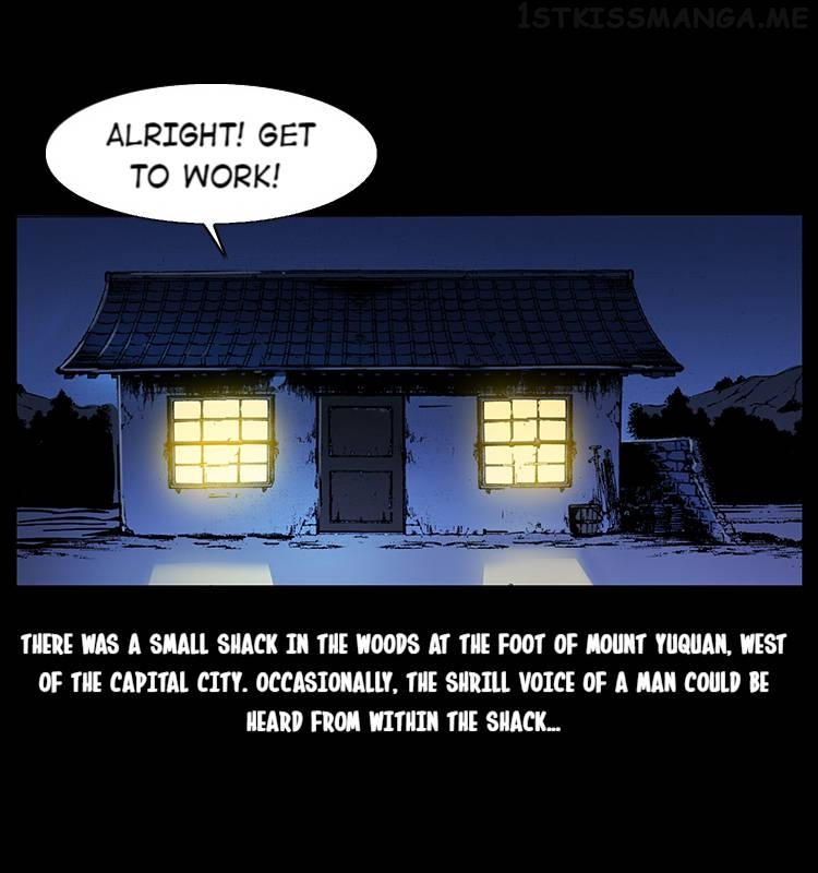 The Underworld Artisan Chapter 65 - page 2