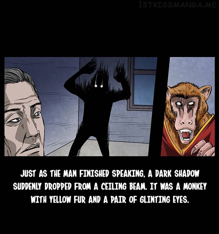 The Underworld Artisan Chapter 65 - page 4
