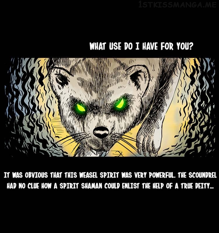 The Underworld Artisan Chapter 65 - page 42