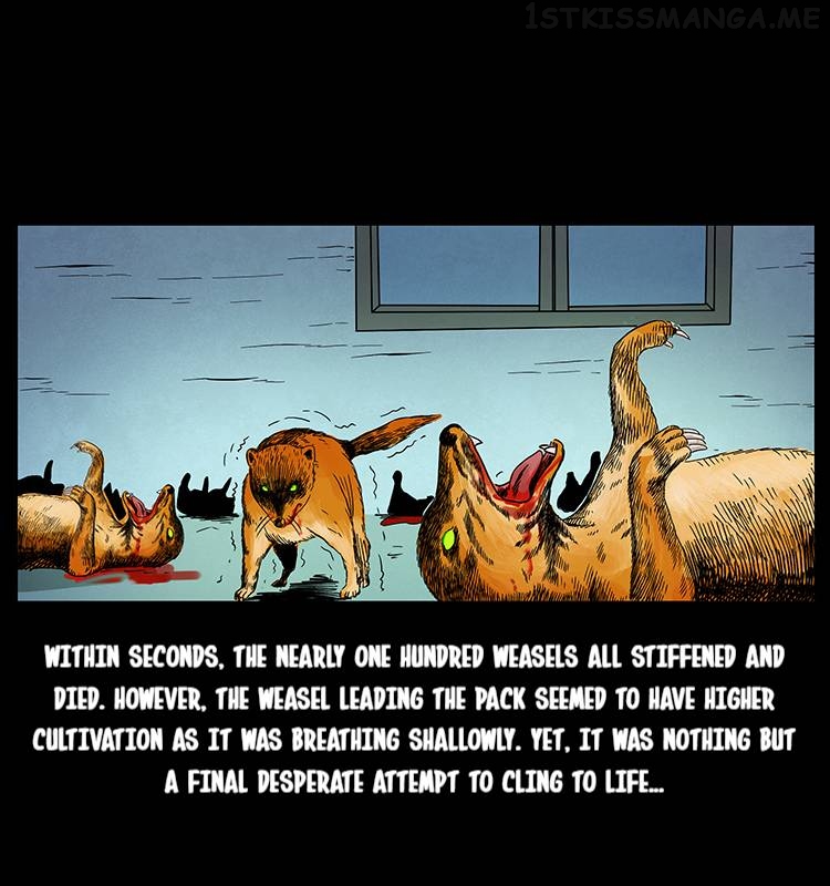 The Underworld Artisan Chapter 65 - page 44