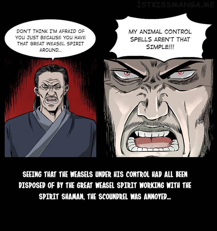 The Underworld Artisan Chapter 65 - page 47