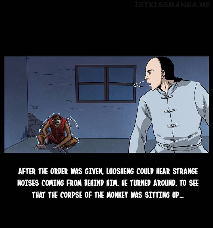 The Underworld Artisan Chapter 65 - page 50