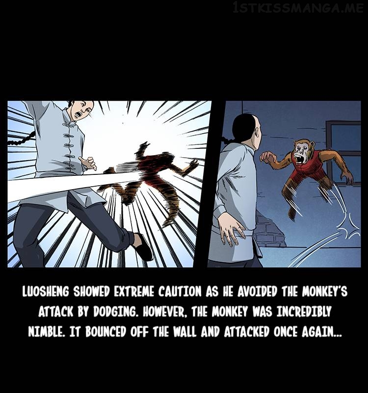 The Underworld Artisan Chapter 65 - page 53